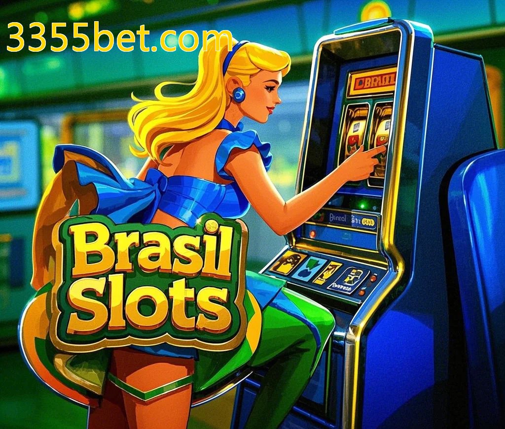 3355bet-Game-Slots