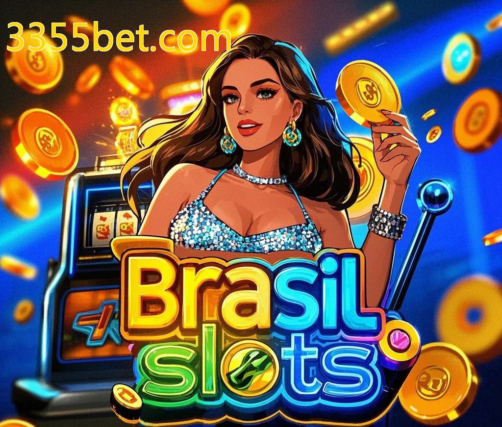 3355bet-Game-Slots